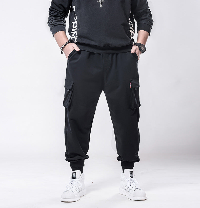 Miniml. Cargo Jogger