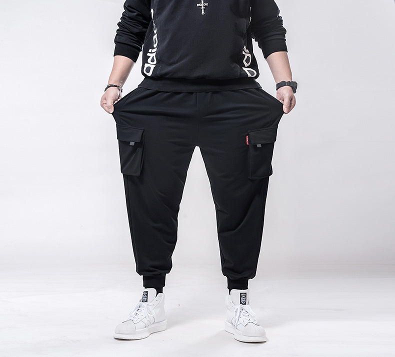 Miniml. Cargo Jogger