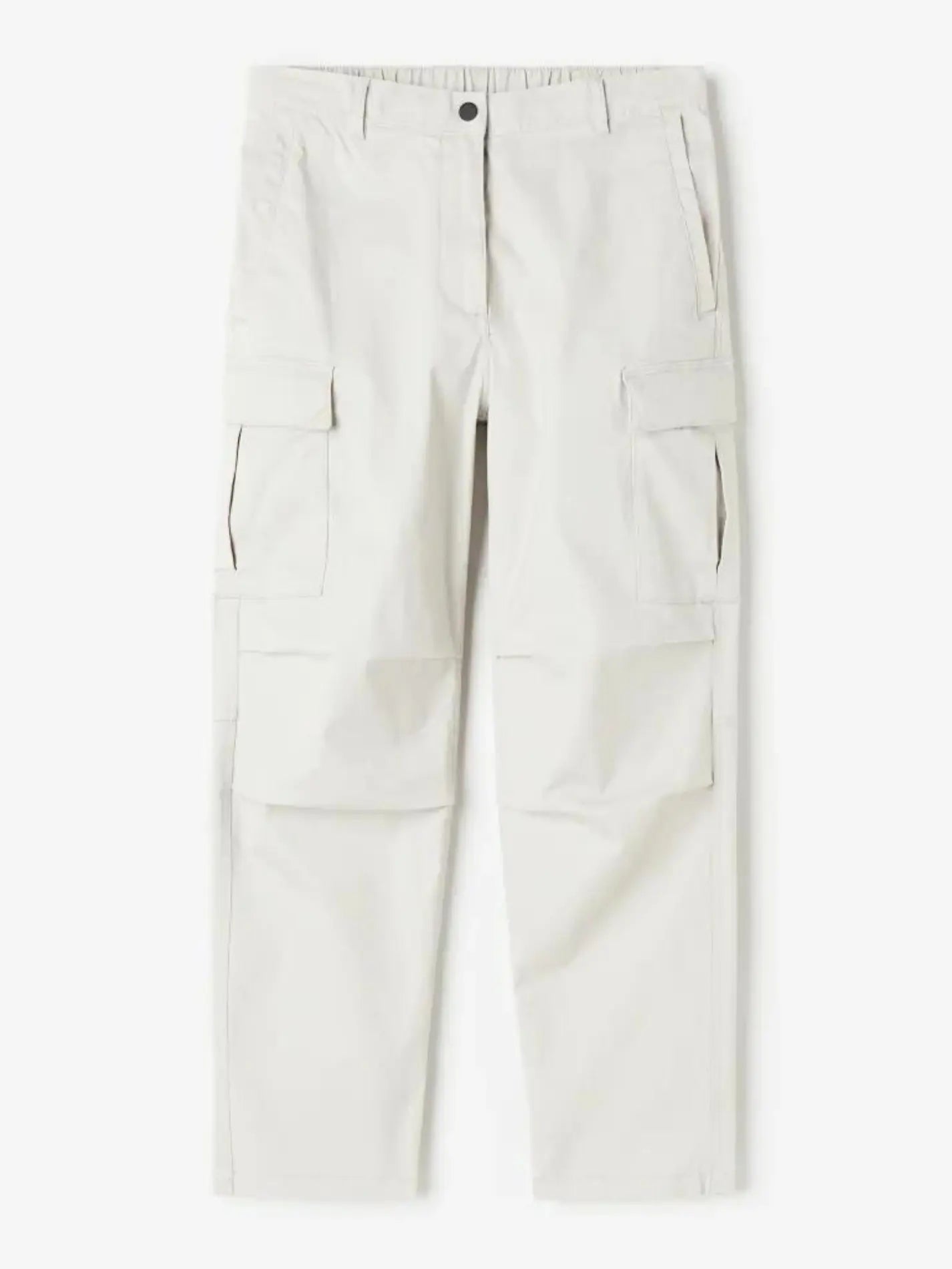Miniml. Comfy Cargo Pants