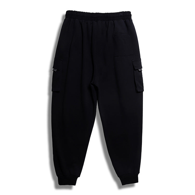 Miniml. Cargo Jogger