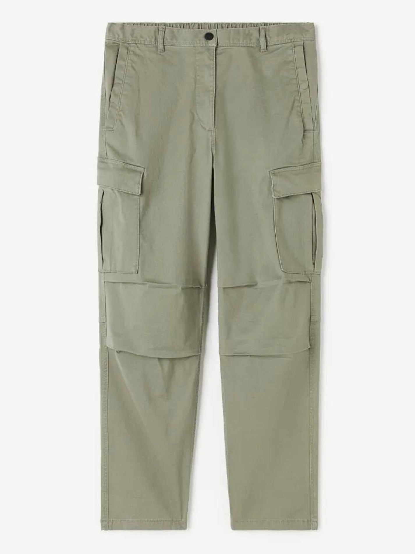 Miniml. Comfy Cargo Pants