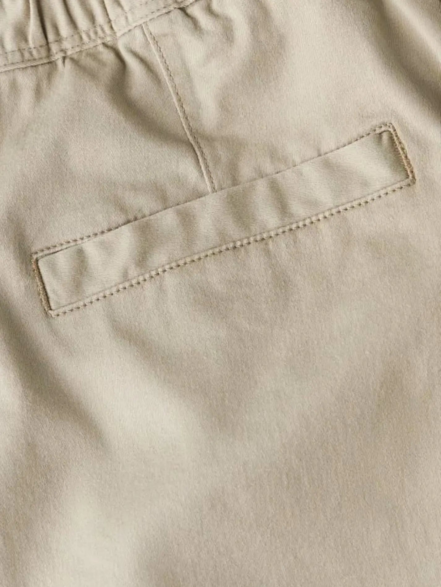 Miniml. Comfy Cargo Pants
