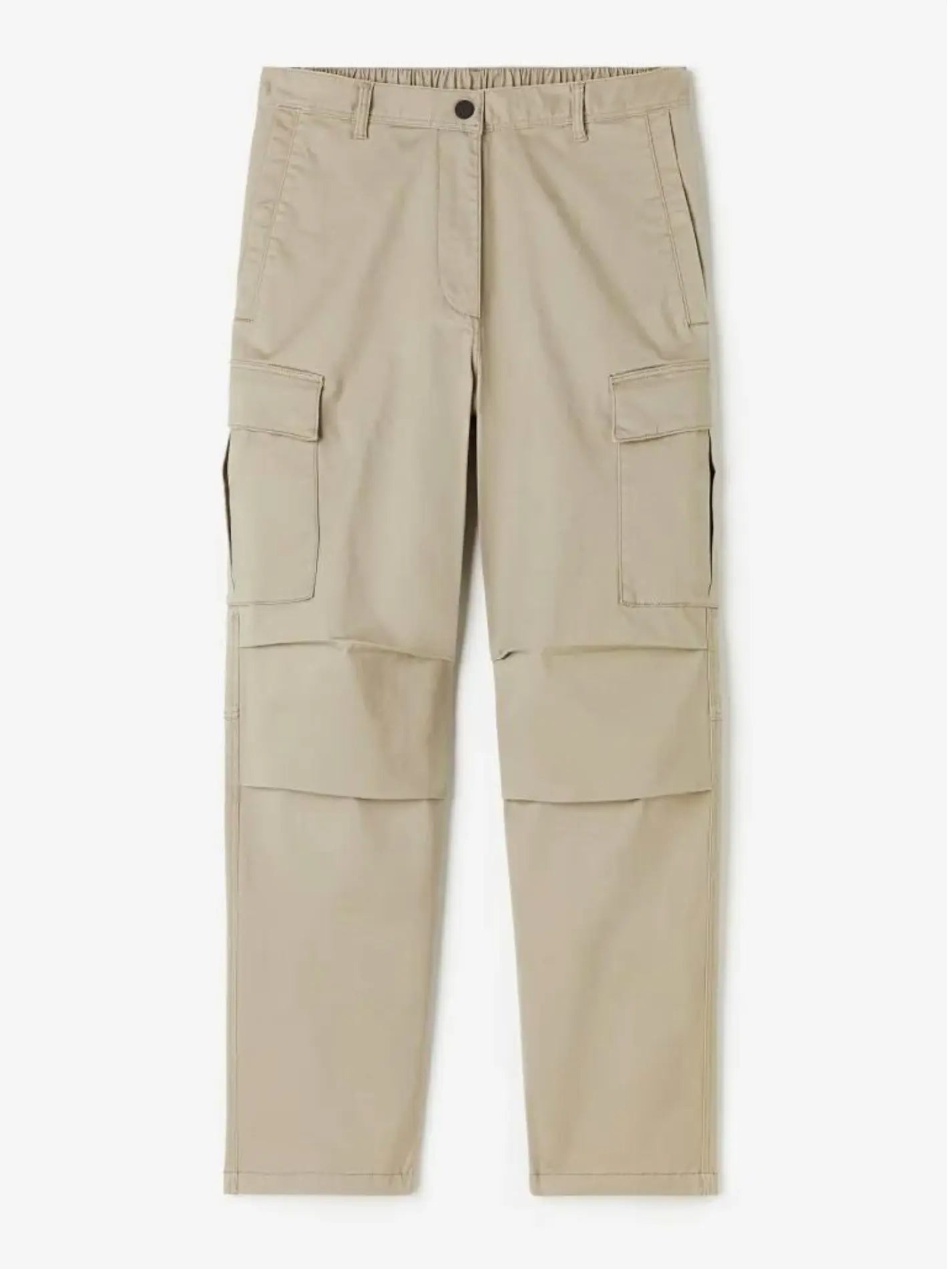 Miniml. Comfy Cargo Pants