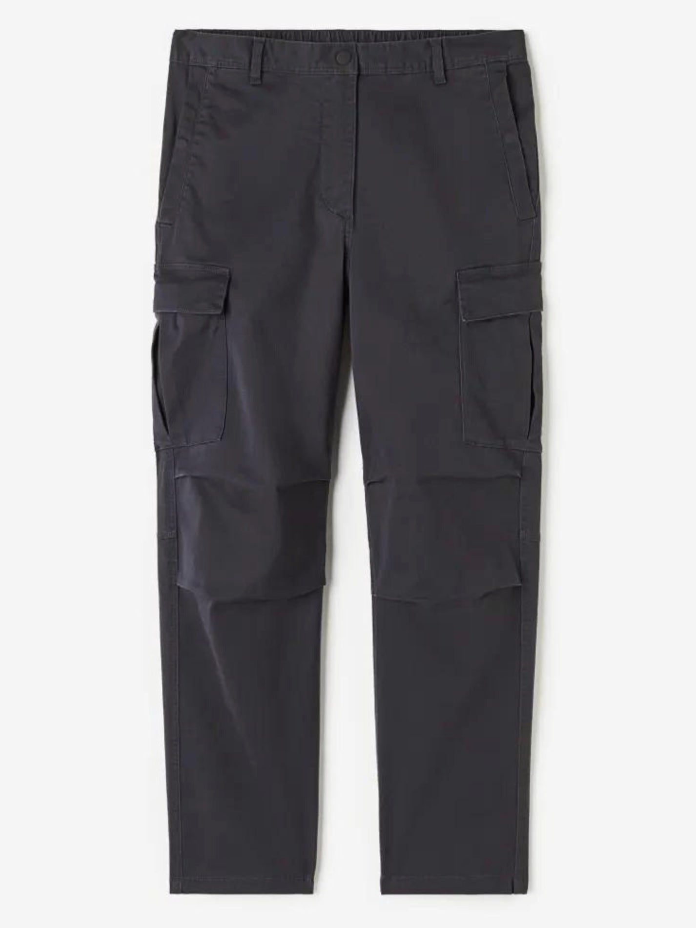 Miniml. Comfy Cargo Pants
