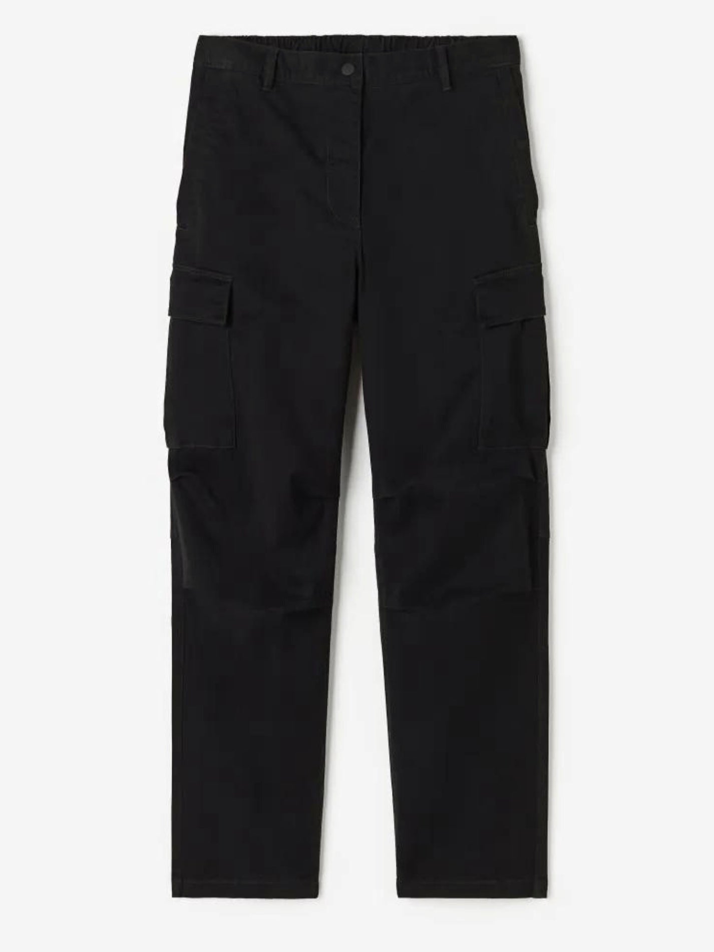 Miniml. Comfy Cargo Pants