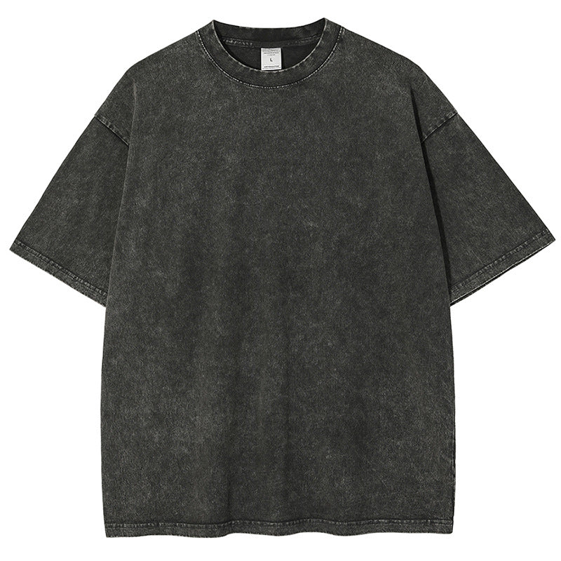 Miniml. Comfort Fit Washed T-Shirt