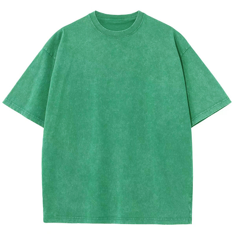 Miniml. Comfort Fit Washed T-Shirt