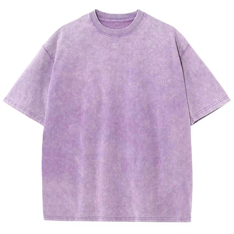 Miniml. Comfort Fit Washed T-Shirt