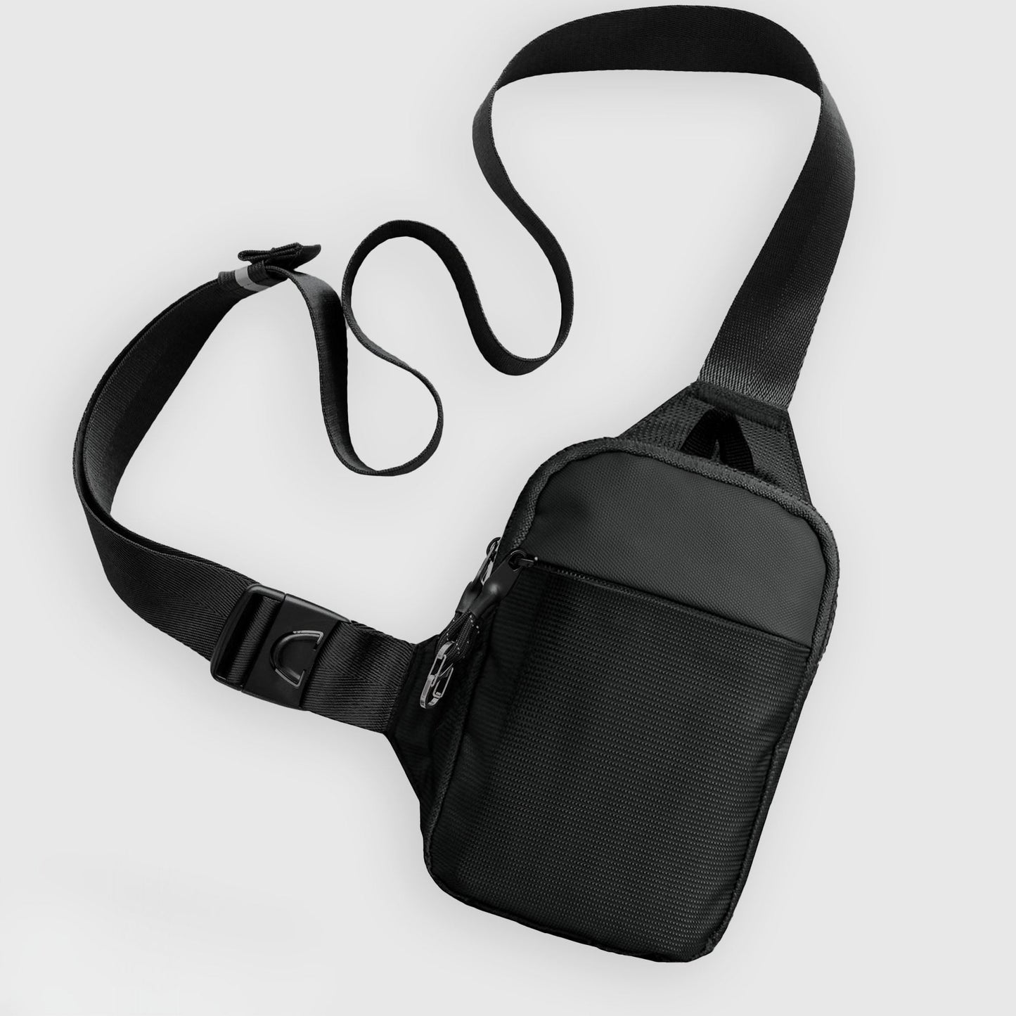 Miniml. Urban Everyday Sling Bag