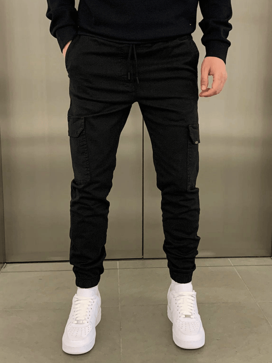 Miniml. Cargo Jogger Fit