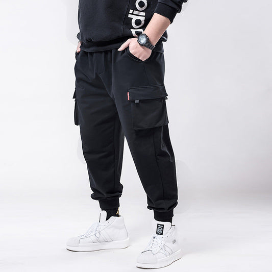 Miniml. Cargo Jogger