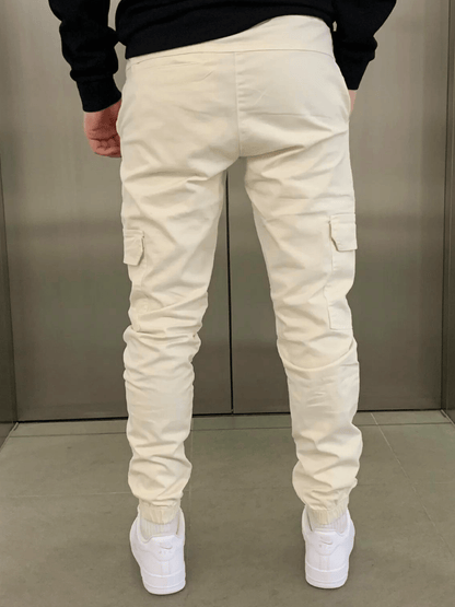 Miniml. Cargo Jogger Fit