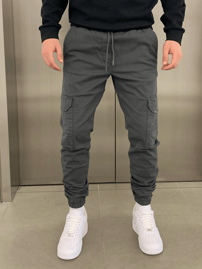 Miniml. Cargo Jogger Fit