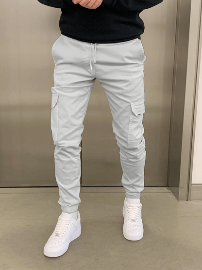 Miniml. Cargo Jogger Fit