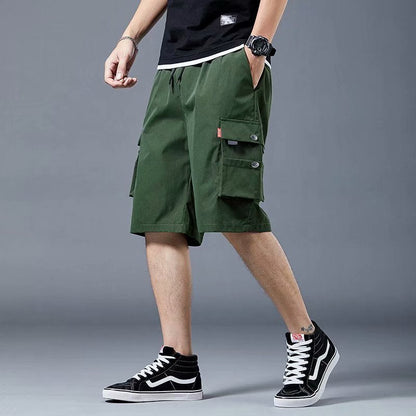 Miniml. Cargo Shorts