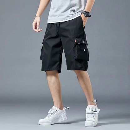 Miniml. Cargo Shorts