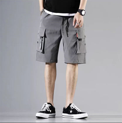 Miniml. Cargo Shorts