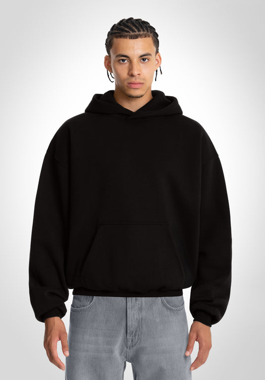 Miniml. Oversize Essential Hoodie